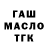 Конопля сатива PANDANOID
